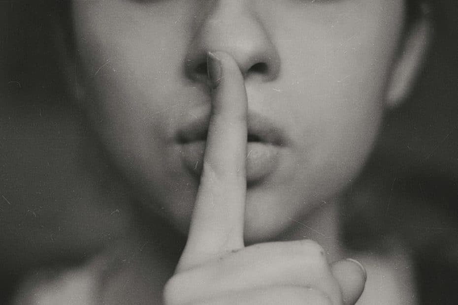 secret